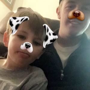 Meet your Posher, Kyler